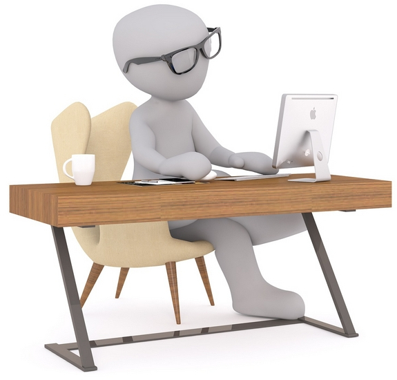 Desk